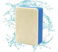 Cepillo de limpieza para parabrisas de coche, tablero de vidrio, de microfibra, limpiador giratorio de mango largo, herramienta telescópica de alcance de extensión, borrador ergonómico de