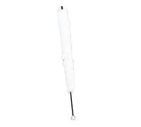 Cepillo de Limpieza para Saxofón, Kit de Limpieza para Saxofón, Mantenimiento Sencillo para Instrumentos Musicales (WHITE)