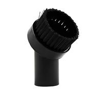 Cepillo de limpieza redondo mixto de 32 mm para aspiradora de cabeza, accesorios de herramientas, vendaje de boxeo, vendaje de mano, muñequeras, guantes de entrenamiento, correas de protección de