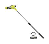 Cepillo de limpieza rotativo telescópico 4V USB Lithium™ (1x 2.0Ah)