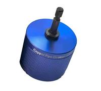 Cepillo De Limpieza Tubos Bronce Eléctrico Herramientas Eléctricas Consistentes Cerdas Inoxidables 15 Mm 22 28 Para Conductos Metálicos Cepillo Pulido Tubos Conexión Rápida