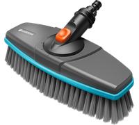 Cepillo de mango blando gardena cleansystem