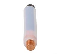 Cepillo de mantenimiento de soldadura para decapado electrolítico compatible con técnicas de soldadura WIG, MIG y MAG (M10)