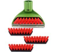 Cepillo de máquina Little Green mejorado 1400B de repuesto para limpiador portátil multiusos de alfombras y tapicería de Bissell Little Green para series 1400B 3860 1425 2458 1400 3194 3353 86T3,