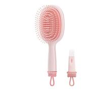 Cepillo de masaje con cojín de aire , cepillo antiestático para el cabello | Peine para el cabello masajeador con cojín de aire , cepillos desenredantes Peine modelador para mujeres y hombres con