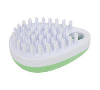 Cepillo de masaje de aseo para - Purificador de ducha para perros y, cepillo de champú de silicona para ducha para mascotas | Purificador de aseo suave para chi