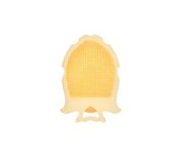 Cepillo de Masaje de Silicona