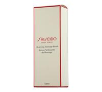 Cepillo de masaje limpiador Shiseido Generic Skincare 1 pieza