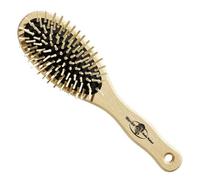 Cepillo de masaje para el cuero cabelludo 9 filas