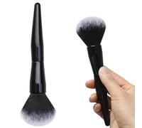 Cepillo de microfibra para polvo pequeño para limpieza de detalles, fibras suaves, eliminación eficiente del polvo, herramienta de limpieza perfecta para dispositivos digitales, teclados, interior del