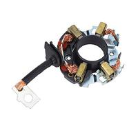 Cepillo de motor de arranque, soporte de cepillo de carb¨®n de arranque de coche de metal