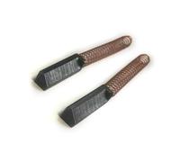 Cepillo de motor de repuesto para mezclador KitchenAid, paquete de 10, piezas de repuesto de carbono para modelos 5K5SS WHK55K