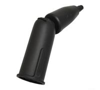 Cepillo de motor de vapor de repuesto para Kärcher para la serie SC - Cepillo redondo de nailon para limpieza profunda para lechadas de azulejos y suelos duros - Accesorio de instalación rápida