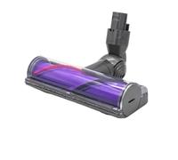 Cepillo De Motor Y Cepillo De Turbina, Compatible Con Dyson, V6 DC58 DC59 DC62 DC72, Cepillo Motorizado De Accionamiento Directo For Aspiradora(A)