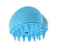 Cepillo de niebla para gatos - ABS 8 x 7,4 cm Peine Vapor USB Recargable | Cepillo de aseo para masaje anti pelos muertos perro gato largo corto eliminación pelo limpieza