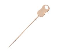 Cepillo de pajita, limpiador de silicona flexible, cepillo de lavado de botellas | para viajes, agua, baño, plato, vidrio, cocina, apartamento