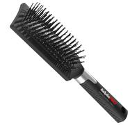 BaByliss PRO Cepillo de pala pequeño con púas de nailon