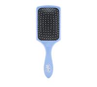 Cepillo húmedo para paddle removedor de pelo - Sky - Comb for Women, Men and Kids - Wet or Dry - Removes Knots and Tangles, Best for Natural, Straight, Thick and Curly Hair - Pain Free for All Hair Types