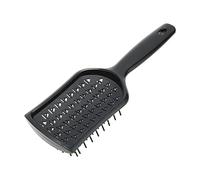 Cepillo de Paleta Profesional con Ventilaci n para Secado R pido y Desenredado Suave Ideal para Hombre y Mujer Dise o Ergon mico con Cerdas Antiest ticas y Base Transpirable