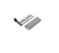 Cepillo De Paño For Fregona Compatible Con Xiaomi Truclean W10 Pro, Limpieza En Seco Y Húmedo, Piezas Y Accesorios(A set)