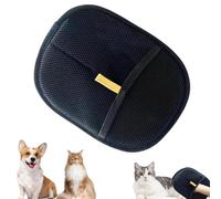 Cepillo de para gatos, cepillo de de doble cara, reutilizable, cepillo antipelo animal, utilizado para la limpieza, la depilación y la belleza para los sofás