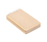 Cepillo de para snowboard - reutilización ilimitada, cepillo de para esquí, limpieza, cepillos abrasivos, cepillos de esquí manuales | Herramienta de snowboard SkisBrush para encerar, pulir