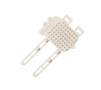 Cepillo de pared para gatos, peluquero de esquina para gatos | Cepillo ajustable de silicona para mascotas | para mascotas que ahorra espacio, peines de masaje para gatitos para eliminar el su