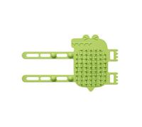 Cepillo de pared para gatos, peluquero para esquinas para gatos | Rascador angular de pared ajustable, suave peluquero para, peines de masaje para gatitos para patas de mesas, ranuras d