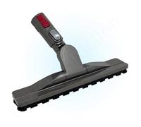 Cepillo de parquet flexible adecuado para Dyson Cinetic Big Ball CY22 CY23 CY26 CY28 - Boquilla de parquet - Boquilla - Accesorio - Boquilla - Boquilla para aspiradora