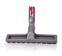 Cepillo de parquet flexible para aspirador compatible con para Dyson DC37 DC33C V7 V8 V10 V11 aspiradoras para Dyson Cordless Stick Vacuum Cleaners, 30cm