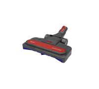 Cepillo de parquet Pneumatic conexión MuscleHead - Aspirador Cinetic CY26 Big Ball - Dyson