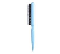 Cepillo de peinado para peinar el cabello, práctico peine para diferentes tipos de herramienta de espalda para salón de belleza