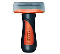 Cepillo De Película De Genérico, Productos De Limpieza De Revestimiento | Hoja Limpia Para Quitamanchas De Ventanas De Coche | Para Visibilidad De Coche Vehículo Camión Sedán Pickup SUV Scooter