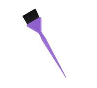 Cepillo de pelo con diseño ergonómico que muere cepillo suave para estilistas y personas que buscan un cuidado cómodo del cabello