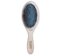 Cepillo de pelo de bamb EcoHair Paddle de Olivia Garden EH-CO Combo