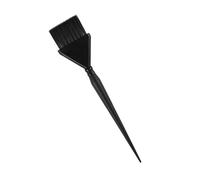 Cepillo de pelo de diseño ergonómico que muere cepillo suave para estilistas y personas que buscan un cuidado cómodo para aumentar el brillo