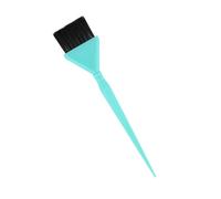 Cepillo de pelo de diseño ergonómico que muere cepillo suave para estilistas y personas que buscan un cuidado cómodo para aumentar el brillo