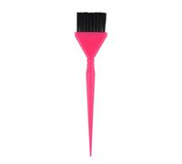 Cepillo de pelo de diseño ergonómico que muere cepillo suave para estilistas y personas que buscan un cuidado cómodo para aumentar el brillo