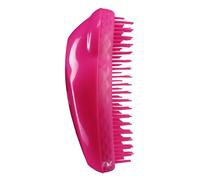 Cepillo De Pelo Desenredante TANGLE TEEZER The Original Straight-Curly Rosa Fizz