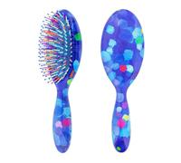 Cepillo de pelo grande Ladypop Large - Blue Palette