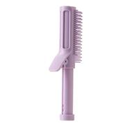 Cepillo De Pelo Rizado - Cepillo De Pelo De Cerdas De | Cepillos Definitorios Para Cabello Rizado | Peine Definidor De Pelos Para Mujeres Amigas Entusiastas | Belleza Inicio Salón Fiestas