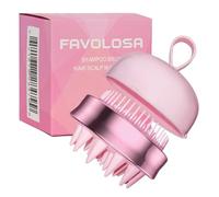 Cepillo de pelo seco con velocidad de desenredado húmedo de diseño único, diseño ventilado y cerdas ultra suaves con mango ergonómico que gestiona los enredos y el cabello incontrolable. Sin dolor