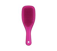 Cepillo De Pelo TANGLE TEEZER Desenredante Mini Recto-Curly Eléctrico Frambuesa