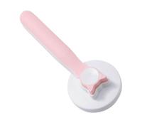 Cepillo de pérdida de compañía, peine de aseo para mascotas | Cepillo para perros adecuado para la piel - Herramienta de masaje para mascotas para perros pequeños de tipos de c