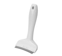 Cepillo de perro para desprendimiento, rastrillo de capa inferior para perros y , herramienta de aseo para desenredar, desenredar, masajear, tiempo del baño, cuidado del hogar, estilo, uso de