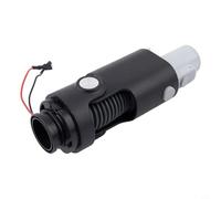 Cepillo de piso electrificado manguera para aspiradora inalámbrica Roidmi X20, para X30, y modelos compatibles M8, NEX, F8 para un cuidado fiable del suelo