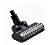 Cepillo de piso for aspiradora compatible con Dreame R20, R30, V12S, V16S, V12, T10, T20, T30, T20 Pro, T30 Neo, V16 y V12 Pro - Cabezal de cepillo giratorio de repuesto con luz LED