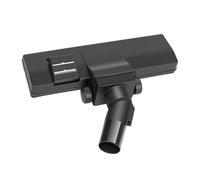 Cepillo De Piso Negro De 32 Mm, Compatible Con Aspiradoras Vax, Ideal For Sala De Estar, Dormitorio Y Baño.