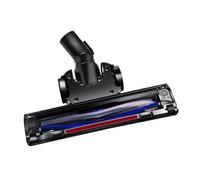 Cepillo De Piso Turbo Accionado Por Aire De 32 Mm, Compatible Con Cabezal De Cepillo De Repuesto For Aspiradora Philips, Accesorios De Herramientas