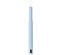 Cepillo de plumero recargable - Limpiador de mano extensible 3 en 1 para barrido para muebles, poste de desplazado para ventilador de techo, ayuda a la limpieza del hogar | Duster Usa